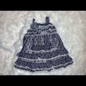 Isabella & Chloe Girl’s Dress